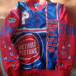 Vintage Starter Black Label